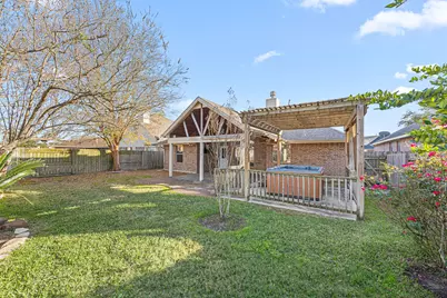 19727 Village Ridge Drive, Tomball, TX 77375 - Photo 23