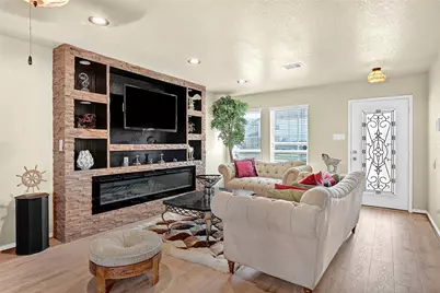 16107 Sheldon Ridge Way, Houston, TX 77044 - Photo 3