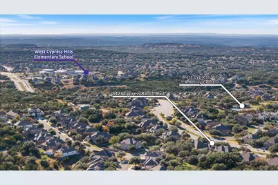 5421 Cypress Ranch Boulevard, Spicewood, TX 78669 - Photo 39