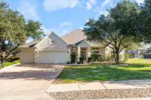 5421 Cypress Ranch Blvd, Spicewood, TX 78669 - Photo 1