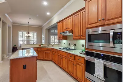 5421 Cypress Ranch Boulevard, Spicewood, TX 78669 - Photo 7