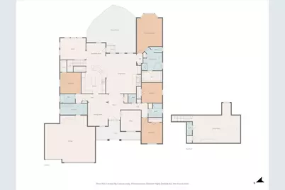 5421 Cypress Ranch Boulevard, Spicewood, TX 78669 - Photo 41