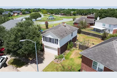 3106 Snug Harbour Court, Katy, TX 77449 - Photo 3