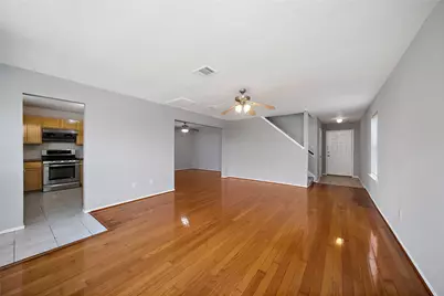 3106 Snug Harbour Court, Katy, TX 77449 - Photo 5