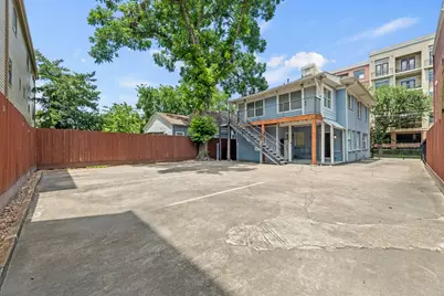 412 Drew St #3, Houston, TX 77006 - Photo 23
