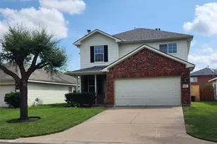 8006 Indian Desert Dr, Cypress, TX 77433 - Photo 3