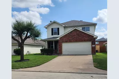 8006 Indian Desert Drive, Cypress, TX 77433 - Photo 31