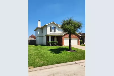 8006 Indian Desert Drive, Cypress, TX 77433 - Photo 27