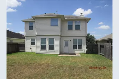 8006 Indian Desert Drive, Cypress, TX 77433 - Photo 35