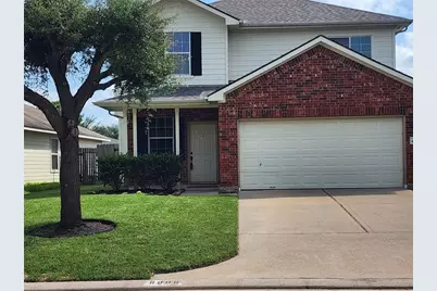 8006 Indian Desert Drive, Cypress, TX 77433 - Photo 1