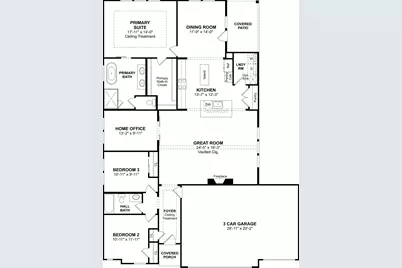 301 Boulden Court, Sealy, TX 77474 - Photo 3