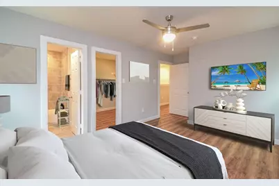 6008 Wedgefield Street #A, Houston, TX 77028 - Photo 3