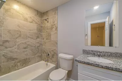 6008 Wedgefield Street #A, Houston, TX 77028 - Photo 9