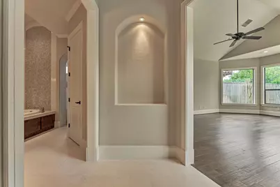 25 Post Shadow Estate Drive, Spring, TX 77389 - Photo 21