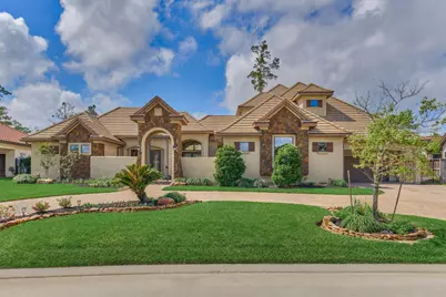 25 Post Shadow Estate Drive, Spring, TX 77389 - Photo 3