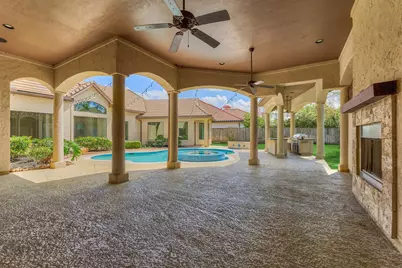 25 Post Shadow Estate Drive, Spring, TX 77389 - Photo 47