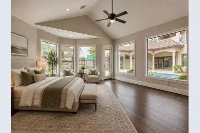 25 Post Shadow Estate Drive, Spring, TX 77389 - Photo 25