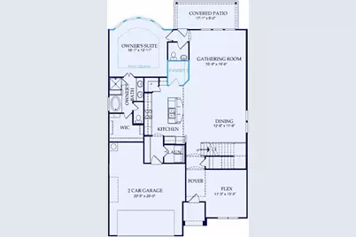 13507 Golden Isle Drive, Texas City, TX 77568 - Photo 3