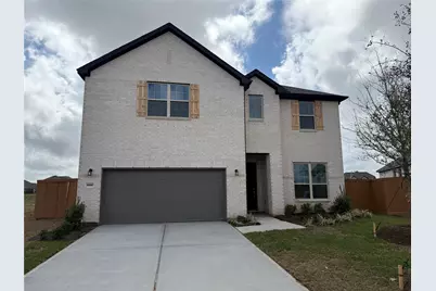 13507 Golden Isle Drive, Texas City, TX 77568 - Photo 1