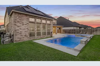 17467 Bayflower, Conroe, TX 77385 - Photo 31