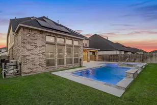 17467 Bayflower, Conroe, TX 77385 - Photo 37