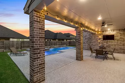 17467 Bayflower, Conroe, TX 77385 - Photo 35