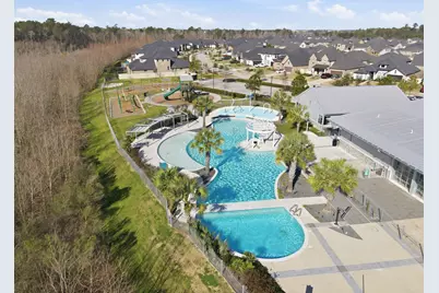 17467 Bayflower, Conroe, TX 77385 - Photo 41