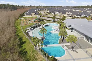 17467 Bayflower, Conroe, TX 77385 - Photo 41