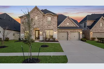 17467 Bayflower, Conroe, TX 77385 - Photo 1