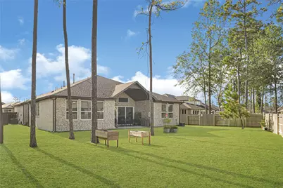 12847 Forest Garden Court, Conroe, TX 77302 - Photo 37