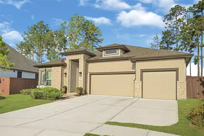 12847 Forest Garden Court, Conroe, TX 77302 - Photo 3