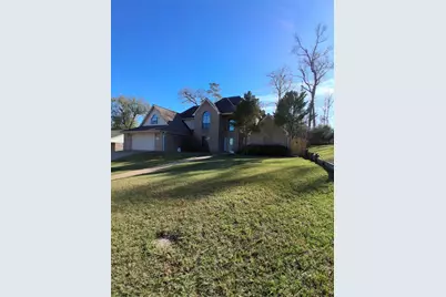 913 Cherry Hills Drive, Huntsville, TX 77340 - Photo 3