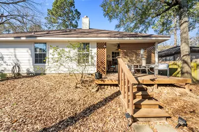 411 Shawnee, Conroe, TX 77316 - Photo 21