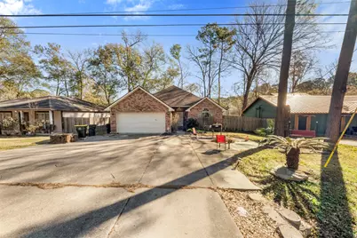 411 Shawnee, Conroe, TX 77316 - Photo 23