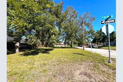 00 Lockett Street, Brenham, TX 77833 - Photo 1