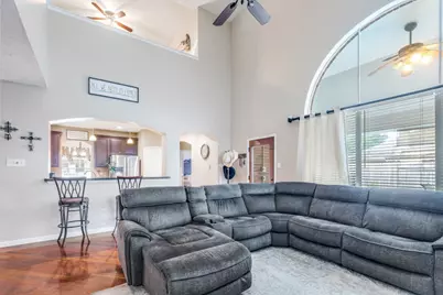 15915 Broad Oak Court, Tomball, TX 77377 - Photo 7