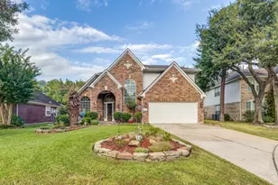 15915 Broad Oak Ct, Tomball, TX 77377 - Photo 1