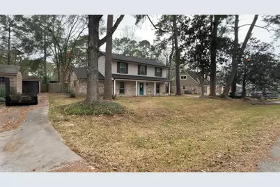 676 Ravensworth Drive, Conroe, TX 77302 - Photo 1