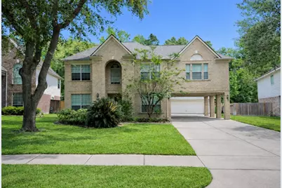 2119 Stoneycreek Park, Conroe, TX 77385 - Photo 1