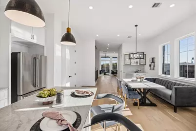 5240 Cornish Street #A, Houston, TX 77007 - Photo 9