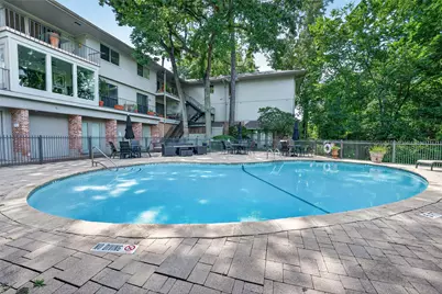 6466 Bayou Glen Road #6466, Houston, TX 77057 - Photo 31
