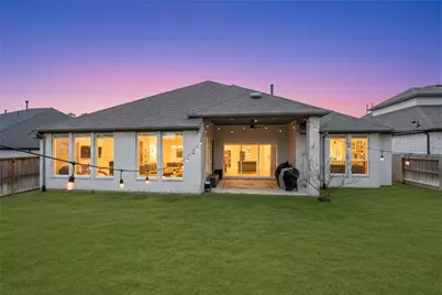 622 Platinum Stone Lane, Pinehurst, TX 77362 - Photo 3