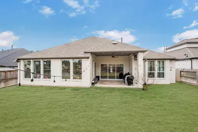 622 Platinum Stone Lane, Pinehurst, TX 77362 - Photo 5