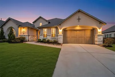 622 Platinum Stone Lane, Pinehurst, TX 77362 - Photo 1