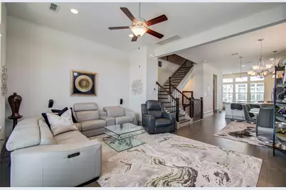 3104 Mitchell Landing Court, Houston, TX 77025 - Photo 13