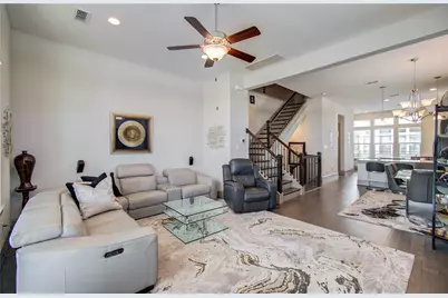 3104 Mitchell Landing Court, Houston, TX 77025 - Photo 25