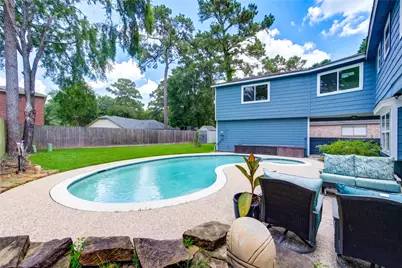1843 Spruce Knob Drive, Houston, TX 77339 - Photo 17