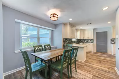 1843 Spruce Knob Drive, Houston, TX 77339 - Photo 9