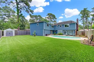 1843 Spruce Knob Dr, Houston, TX 77339 - Photo 3