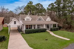 89 Westwood Dr W, Trinity, TX 75862 - Photo 47